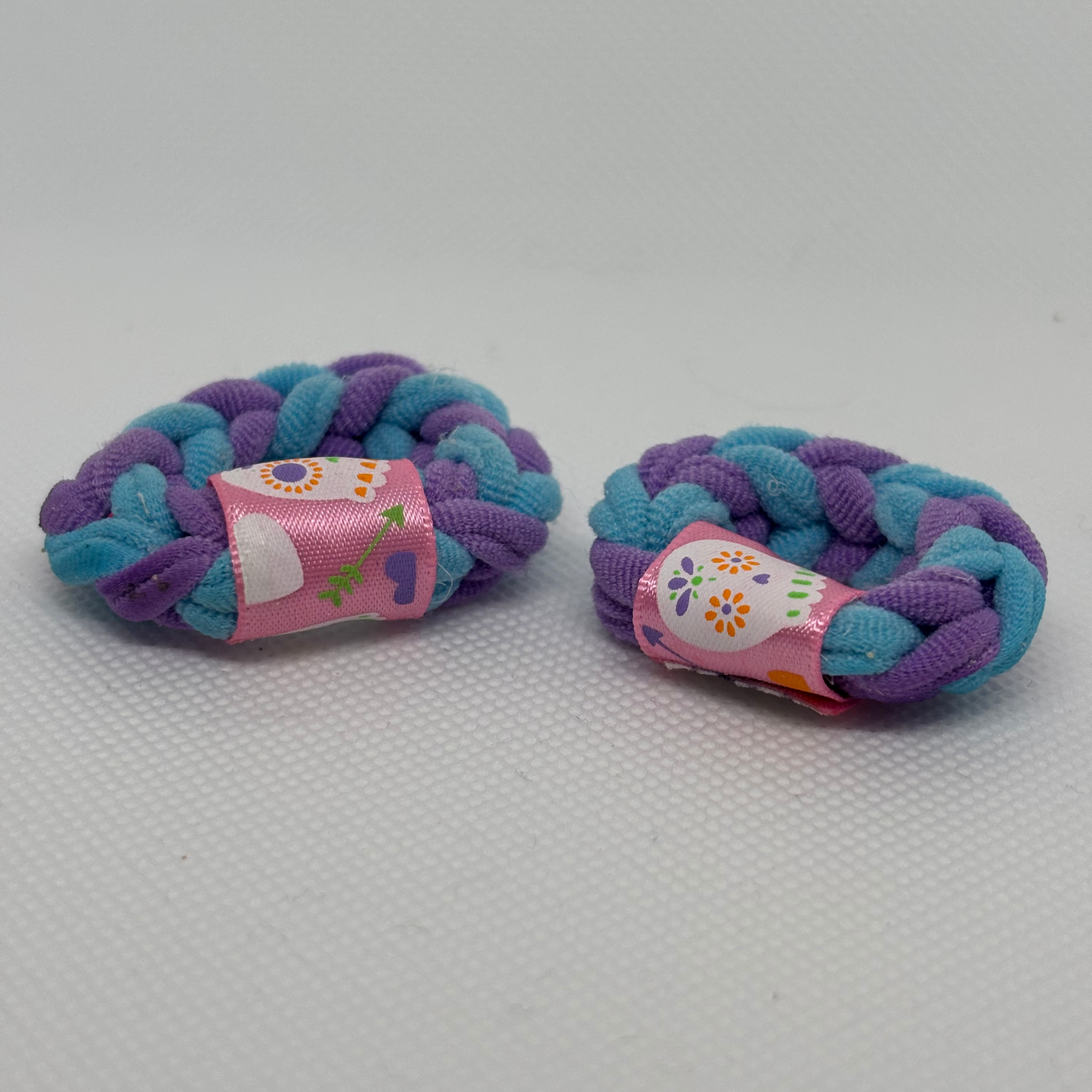 Whimsical Hair Accessories Set