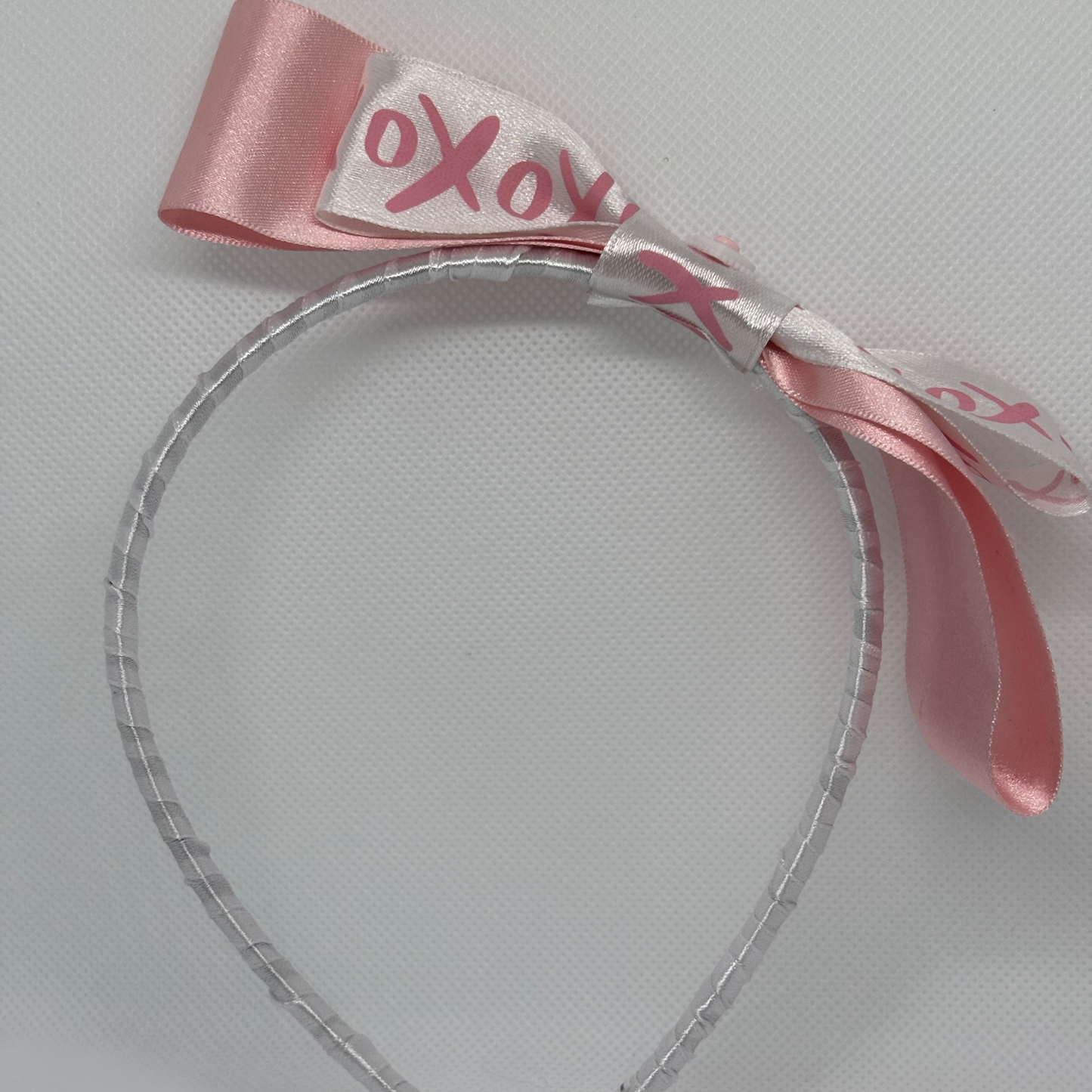 Sweetheart Charm Hair Accessories Set
