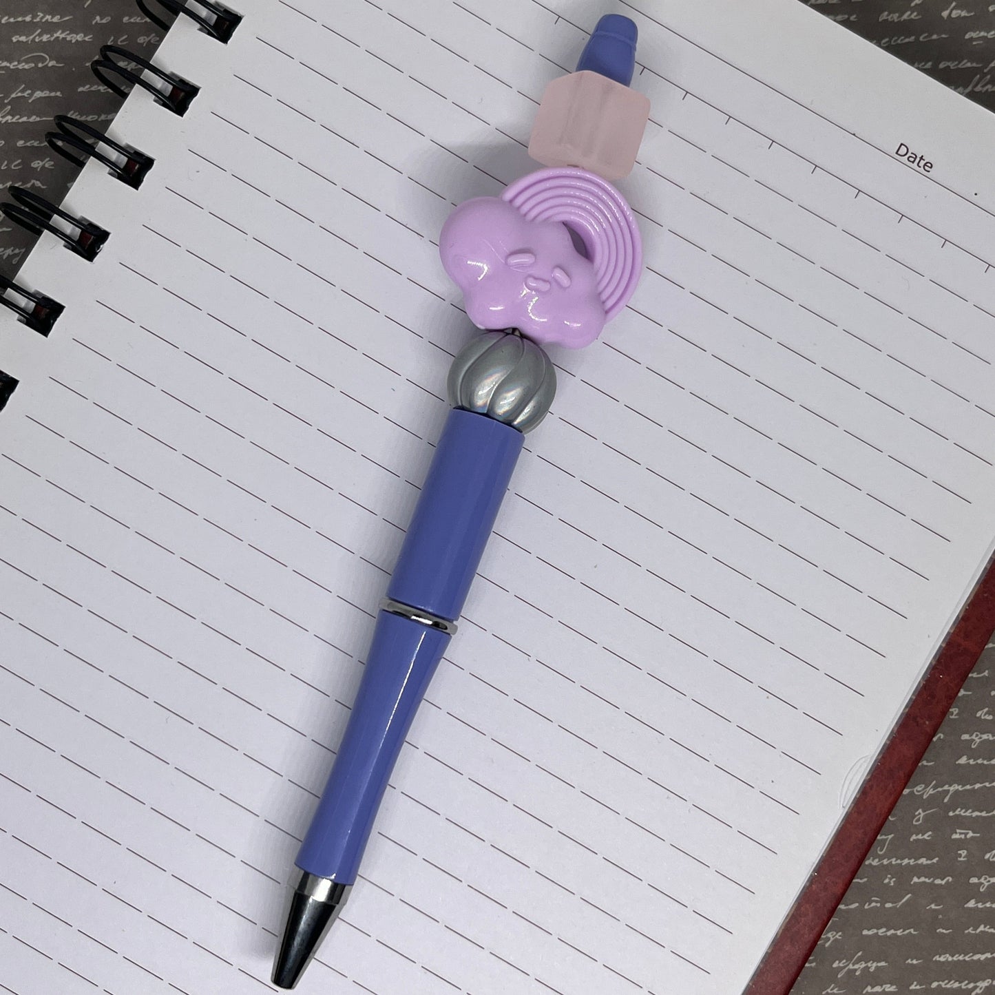 Beaded Pen