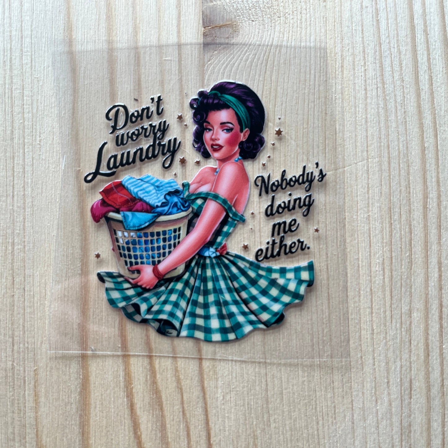 Retro Sassy Women
