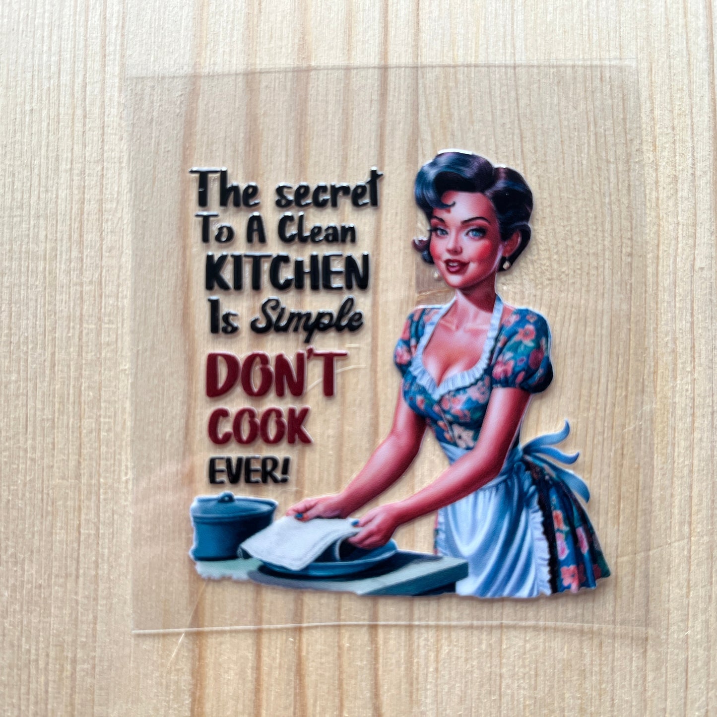 Retro Sassy Women