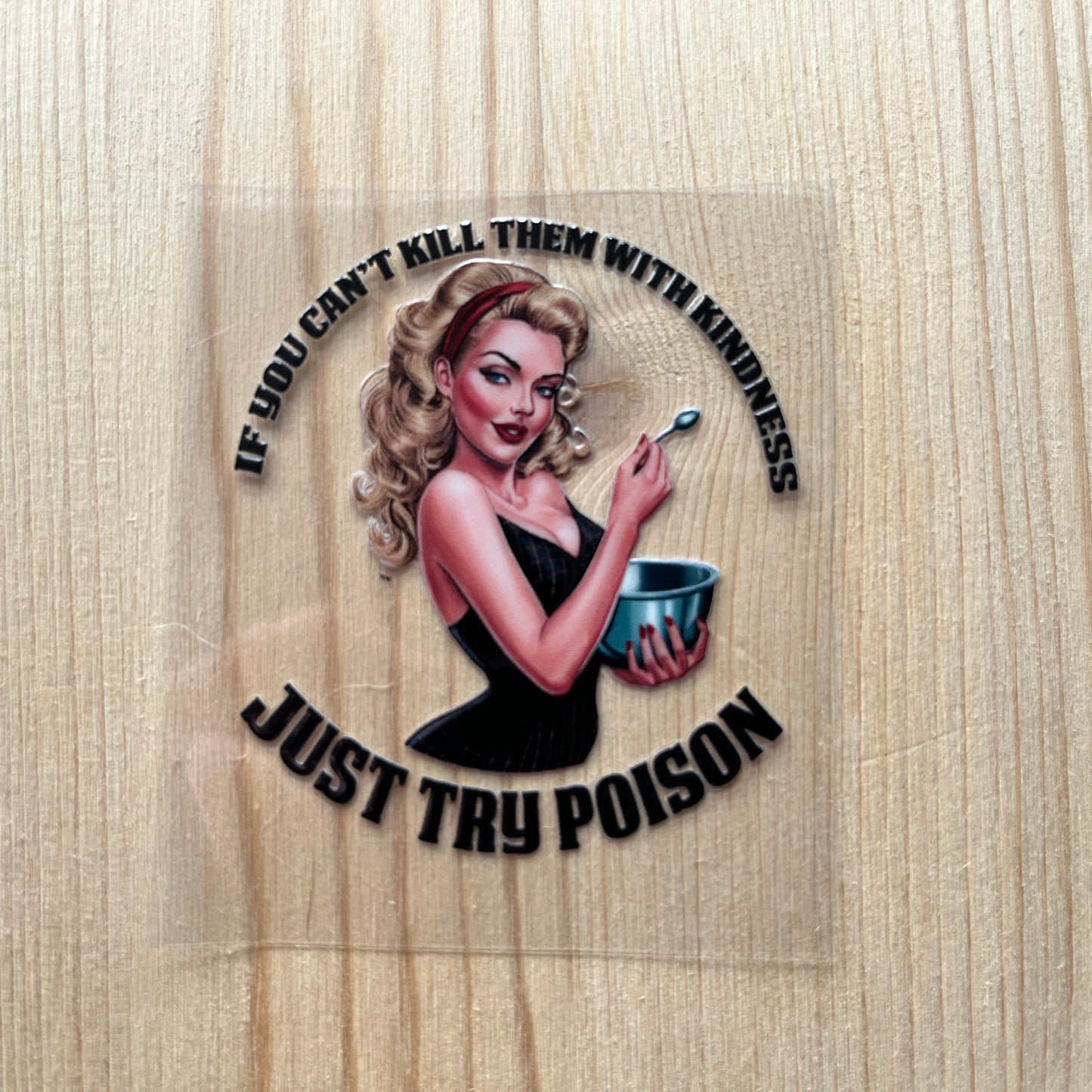 Retro Sassy Women