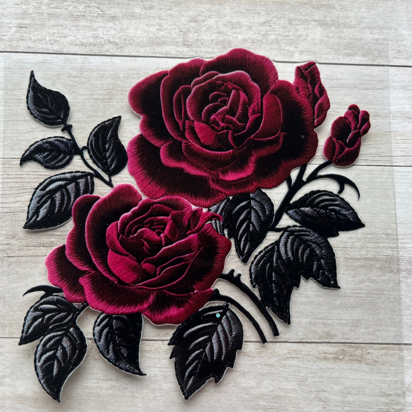 Elegant Roses