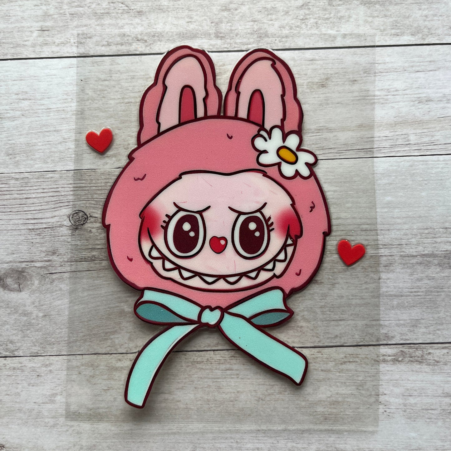 Labubu