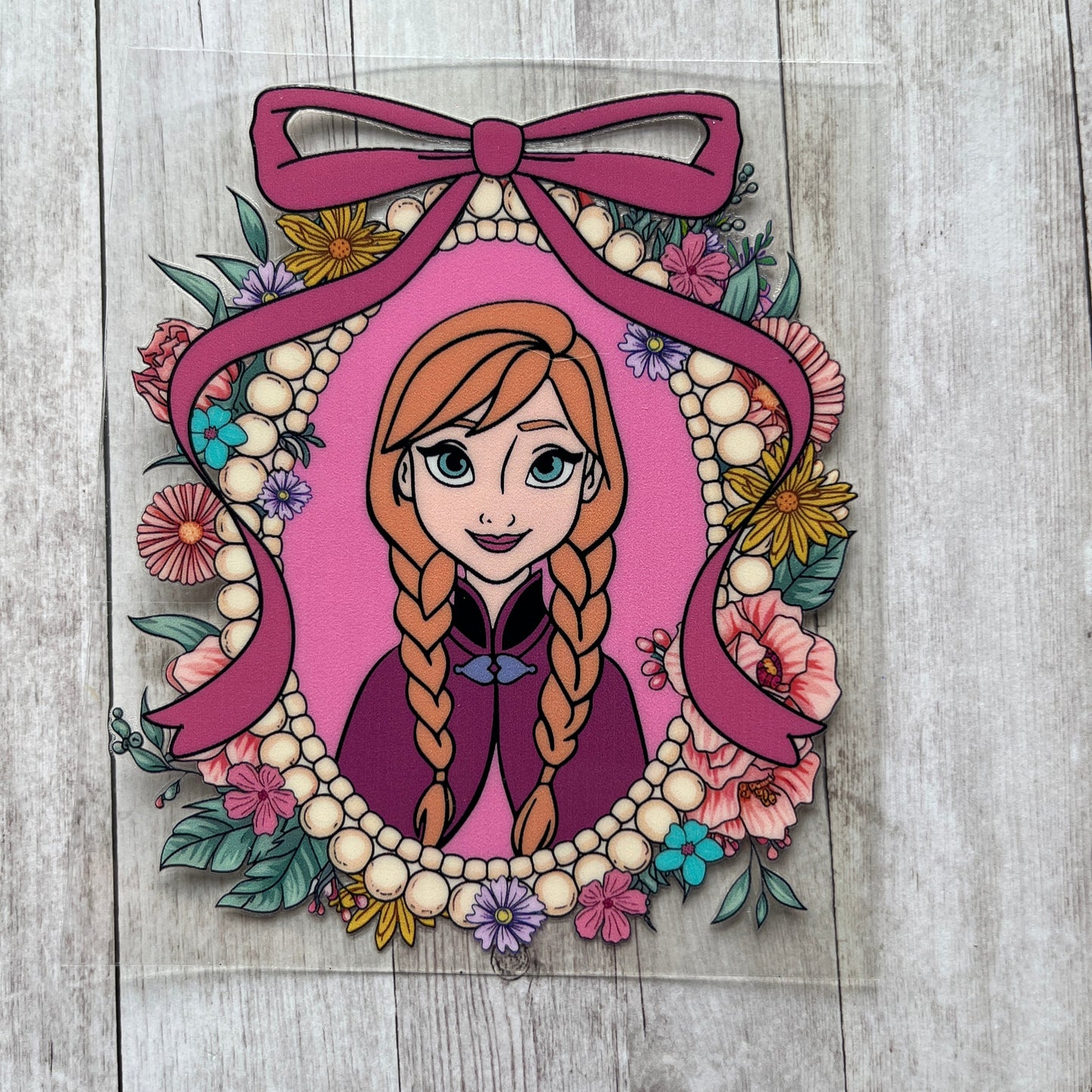 Anna Floral