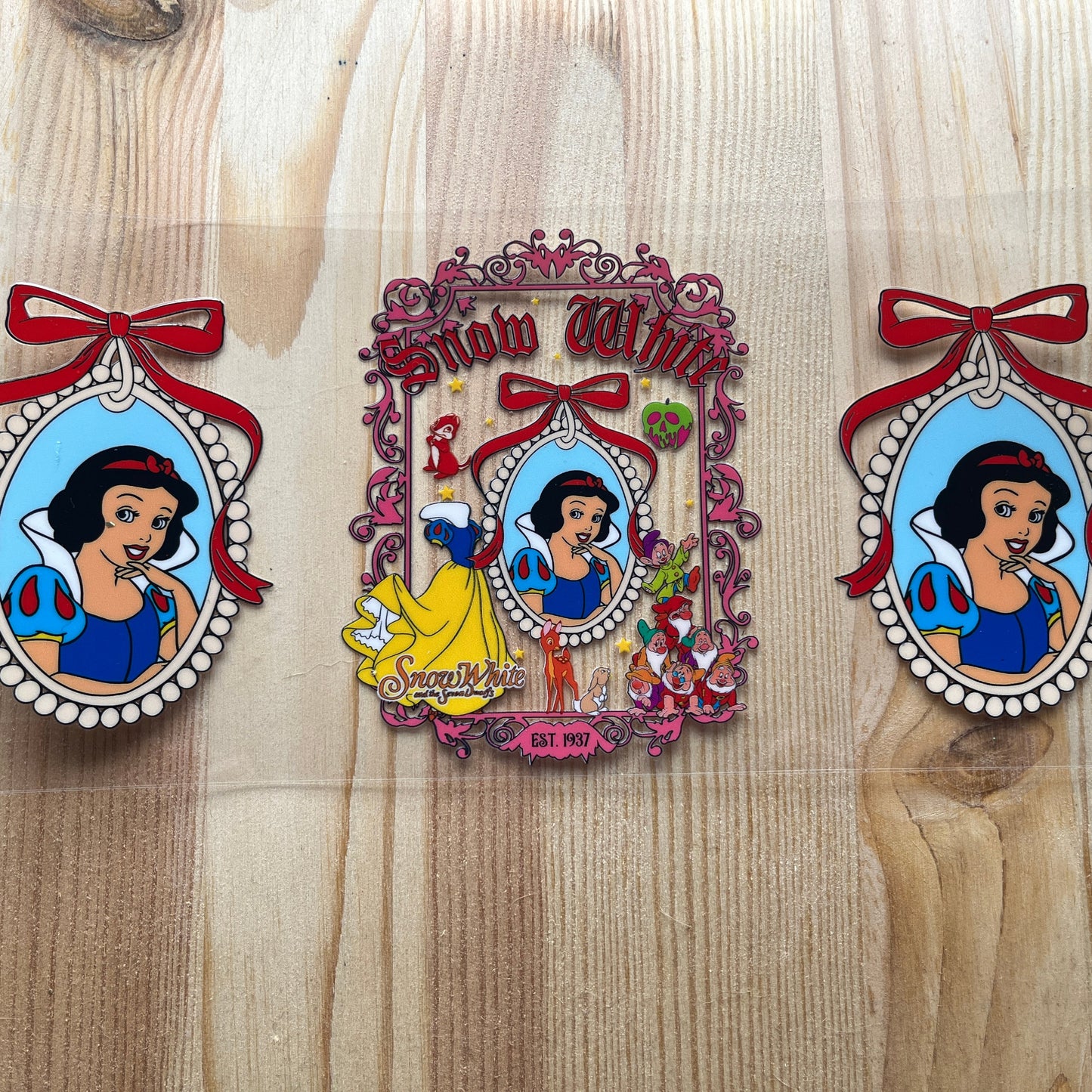 Disney Princess Collection