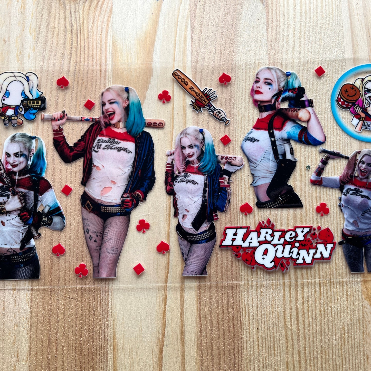 Harley Quinn