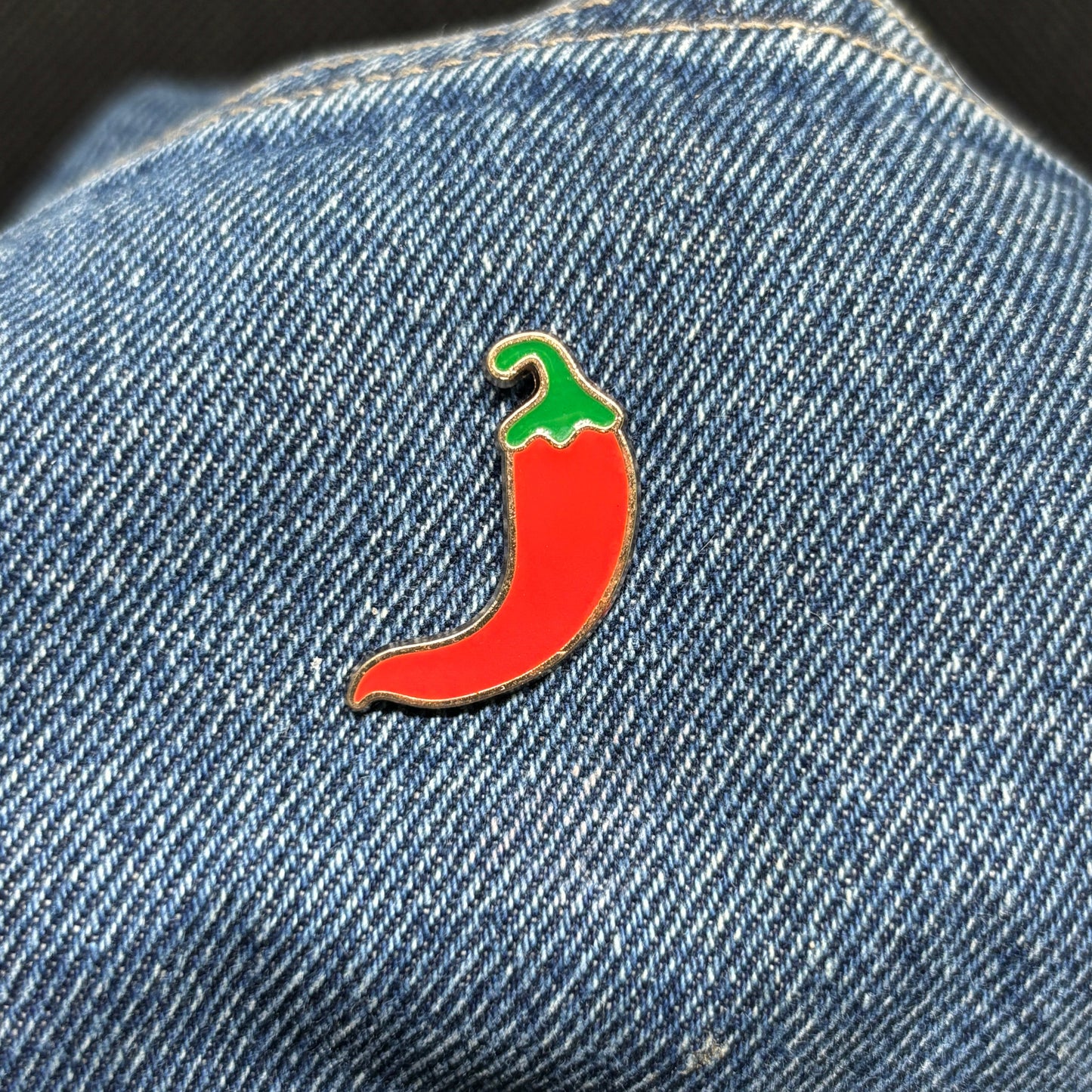 Spicy Chilli