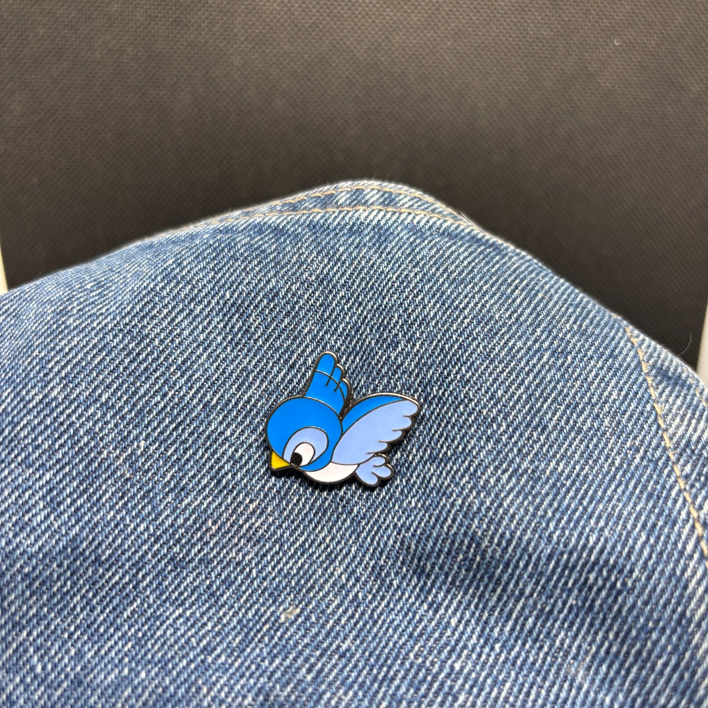 Bluebird