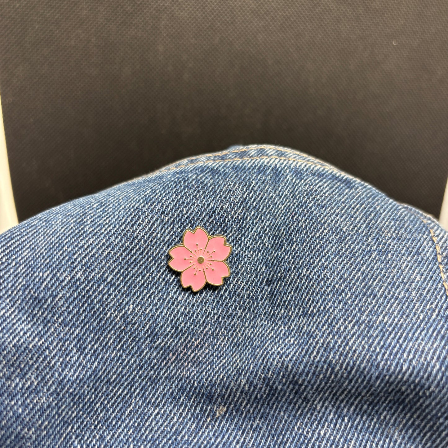 Pink Flowering Bloom