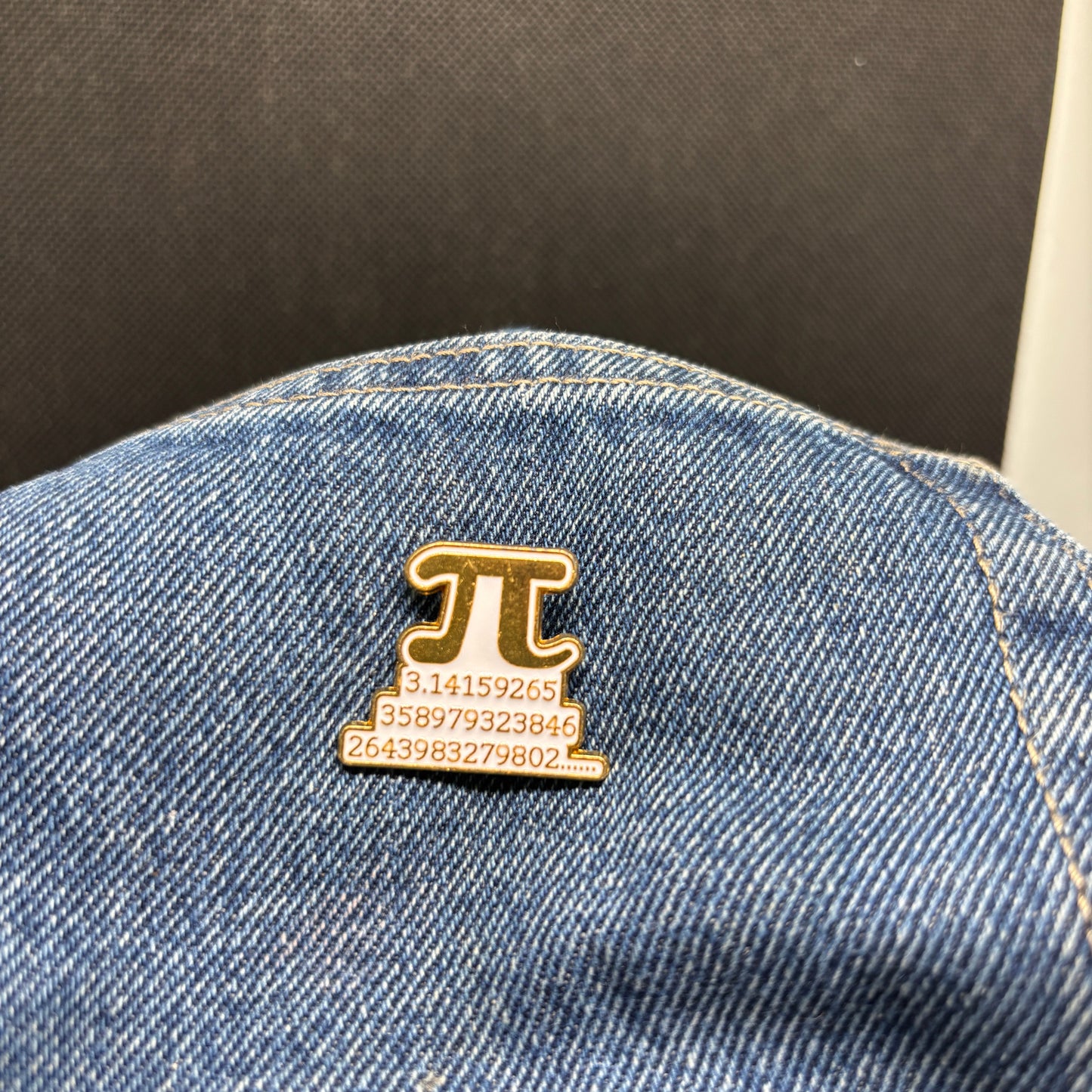 PI