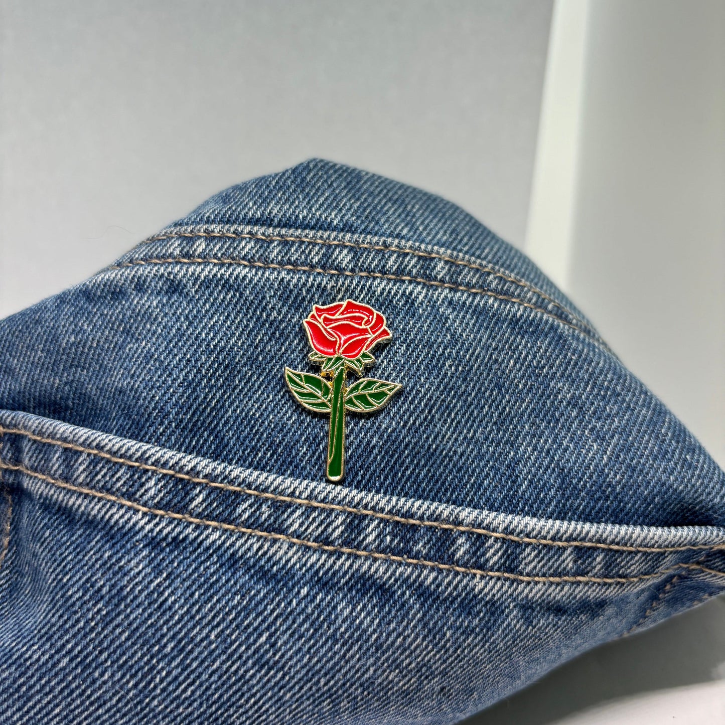 Till the last petal falls