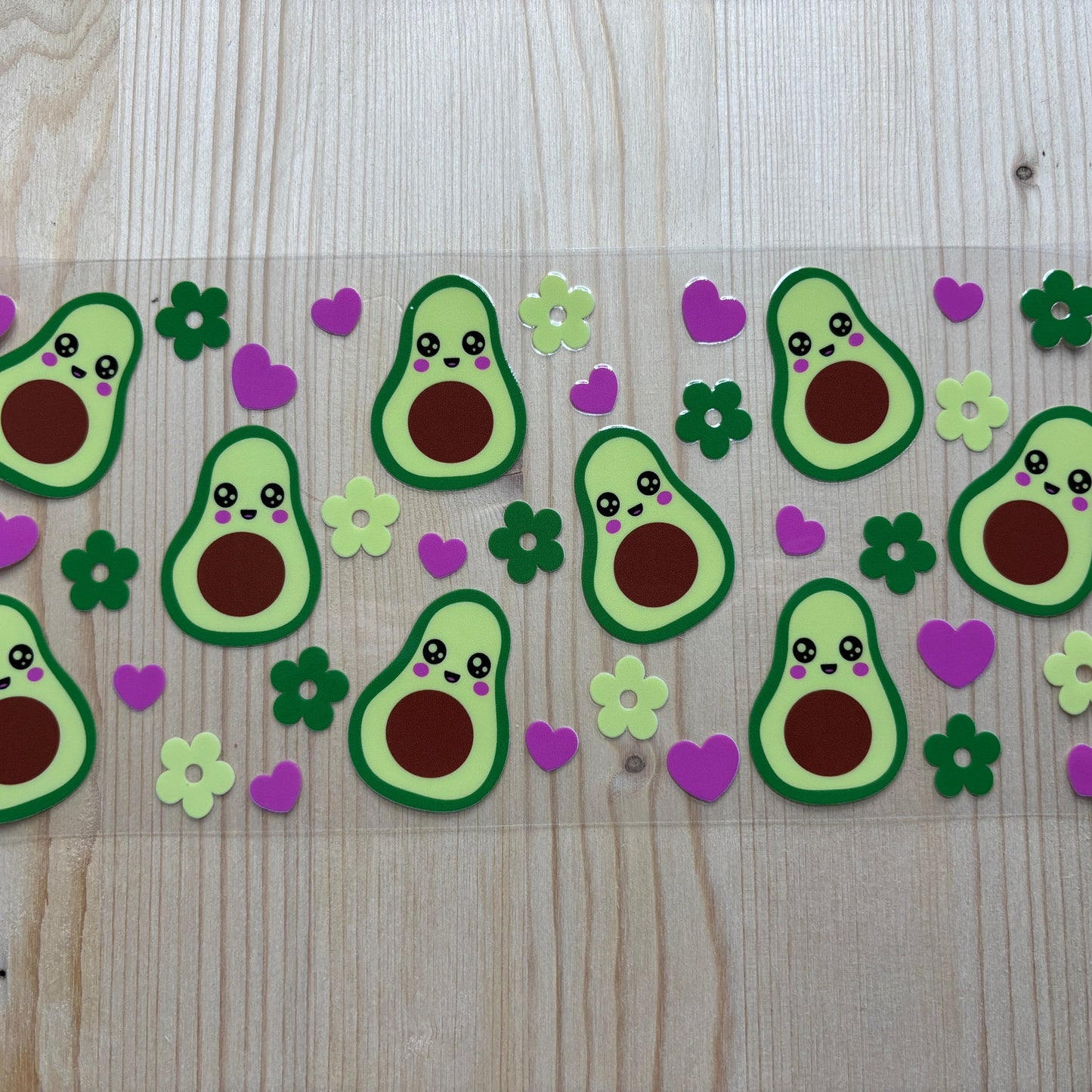 Kawaii Avodcado