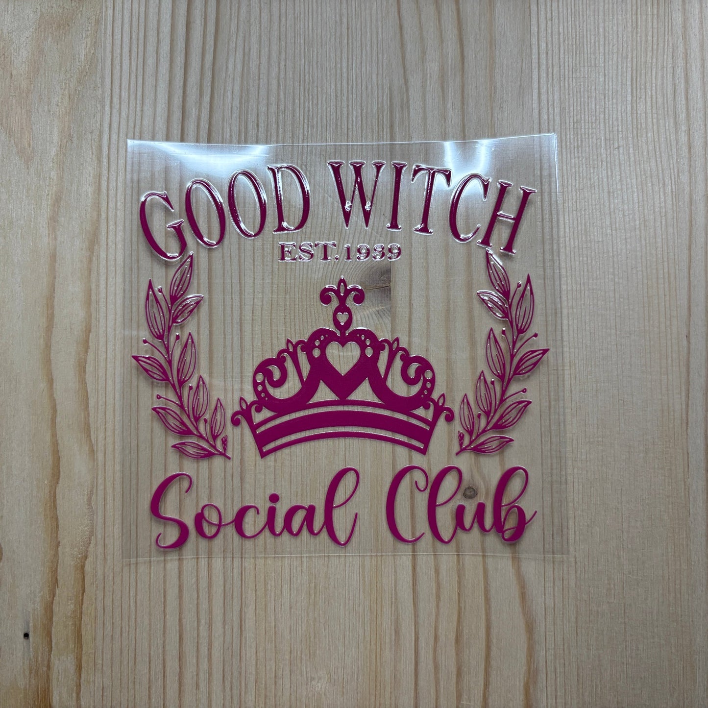Good Witch (Single)