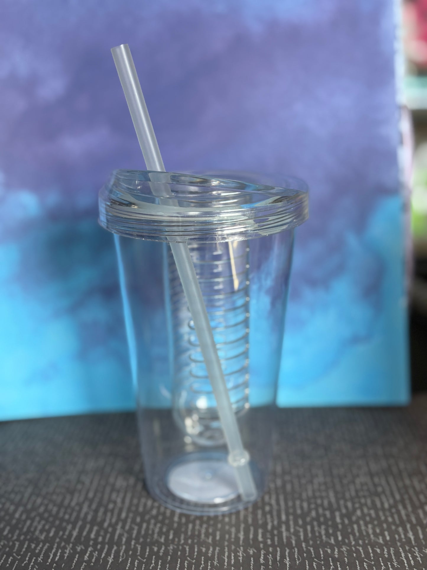Fruit Diffuser Cup
