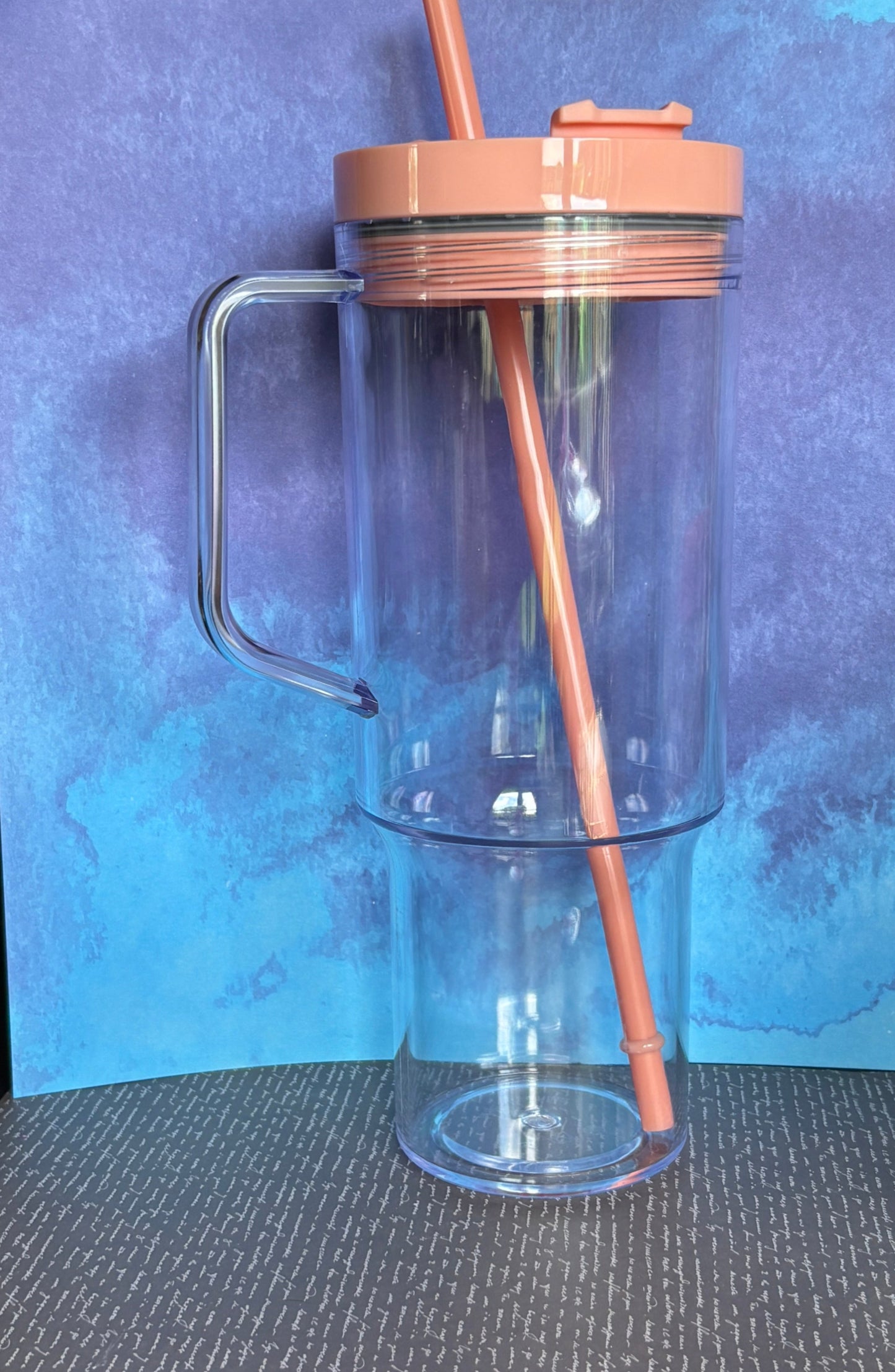 Tumbler 40 oz