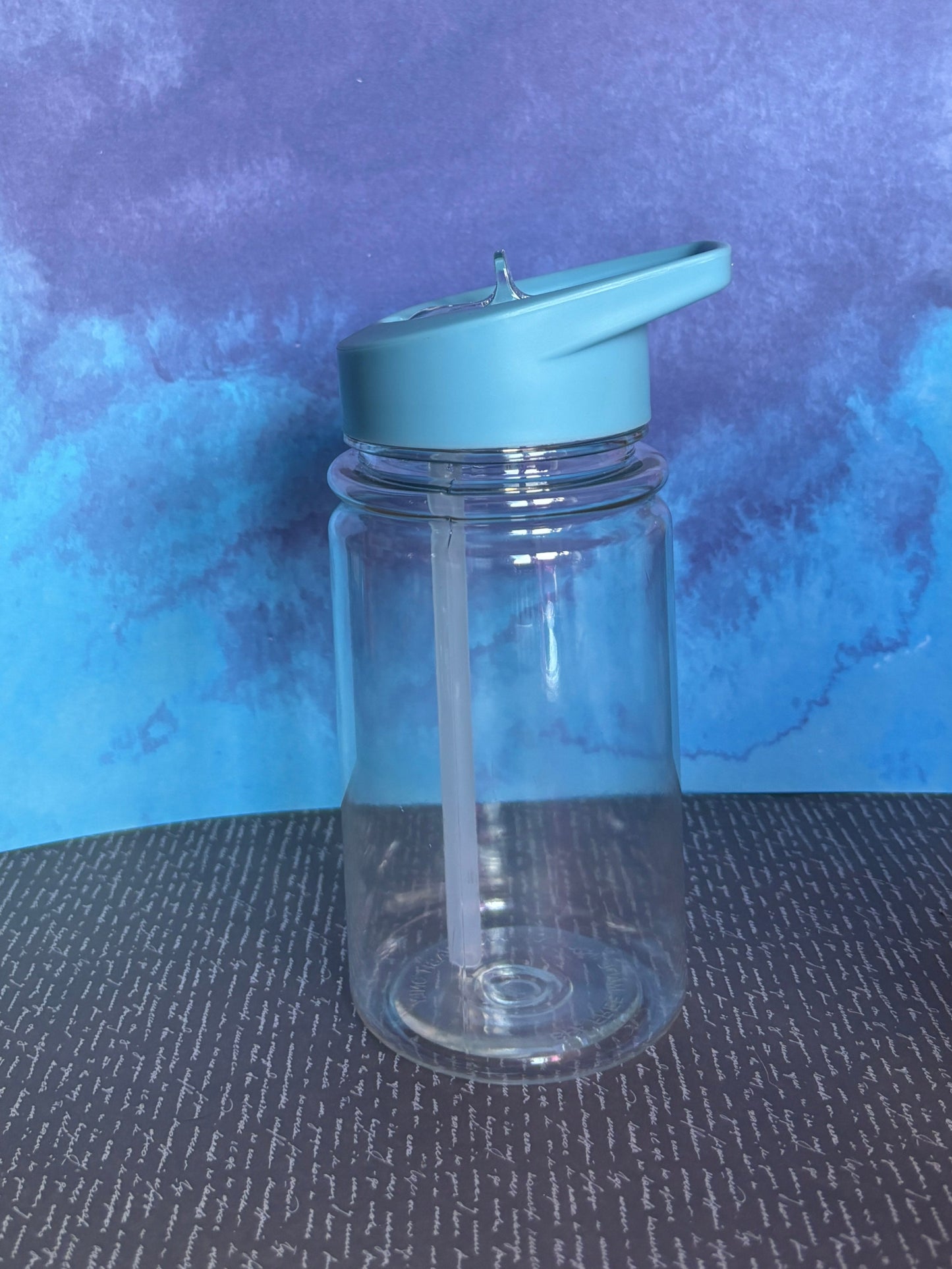 Kid Tumbler
