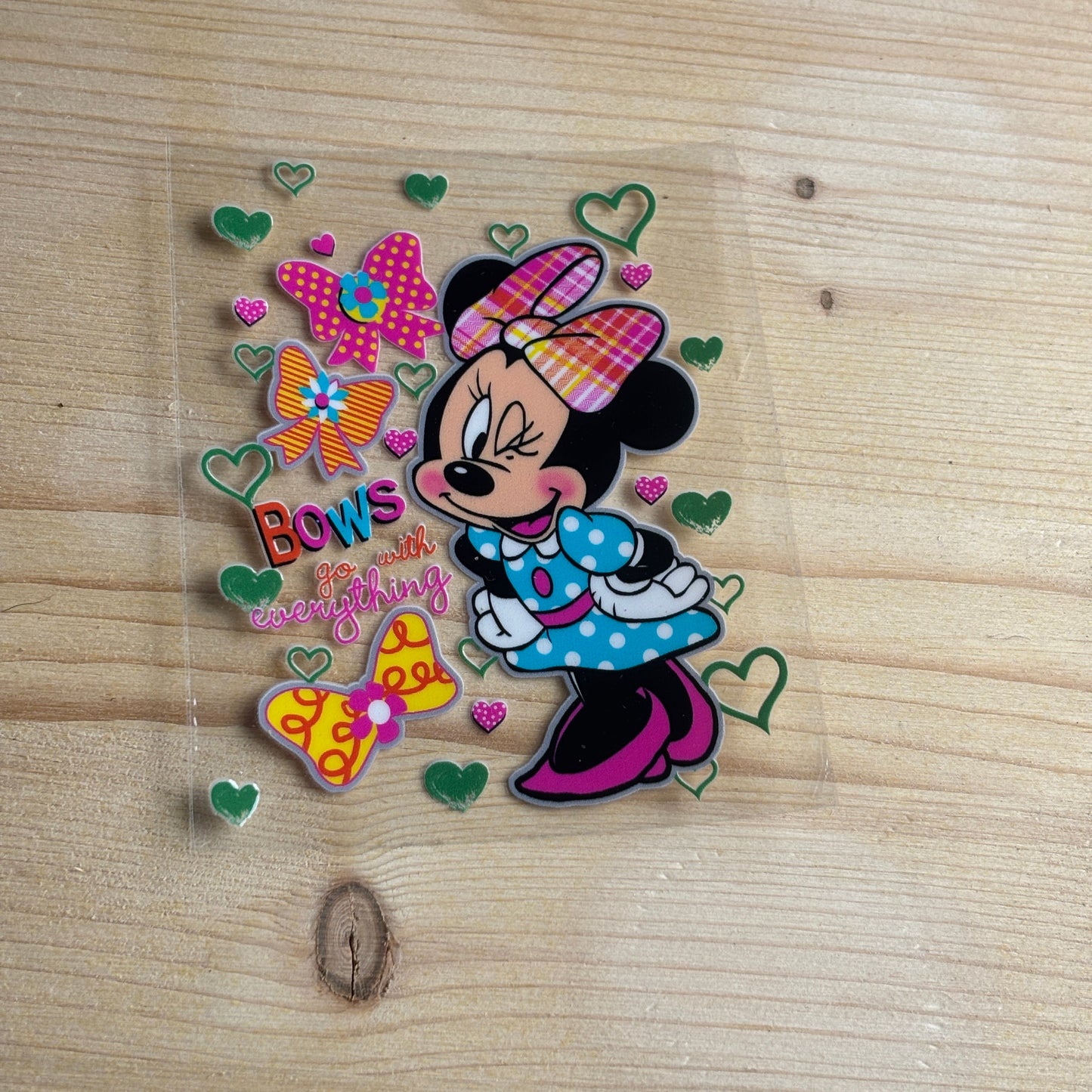 Minnie
