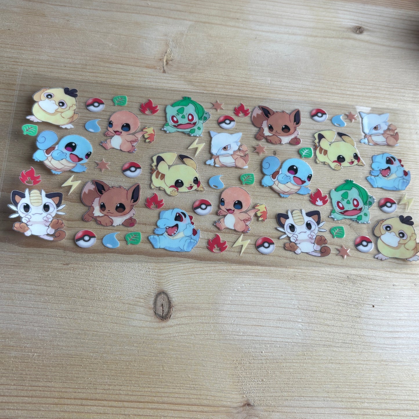 Pokémon Adventure