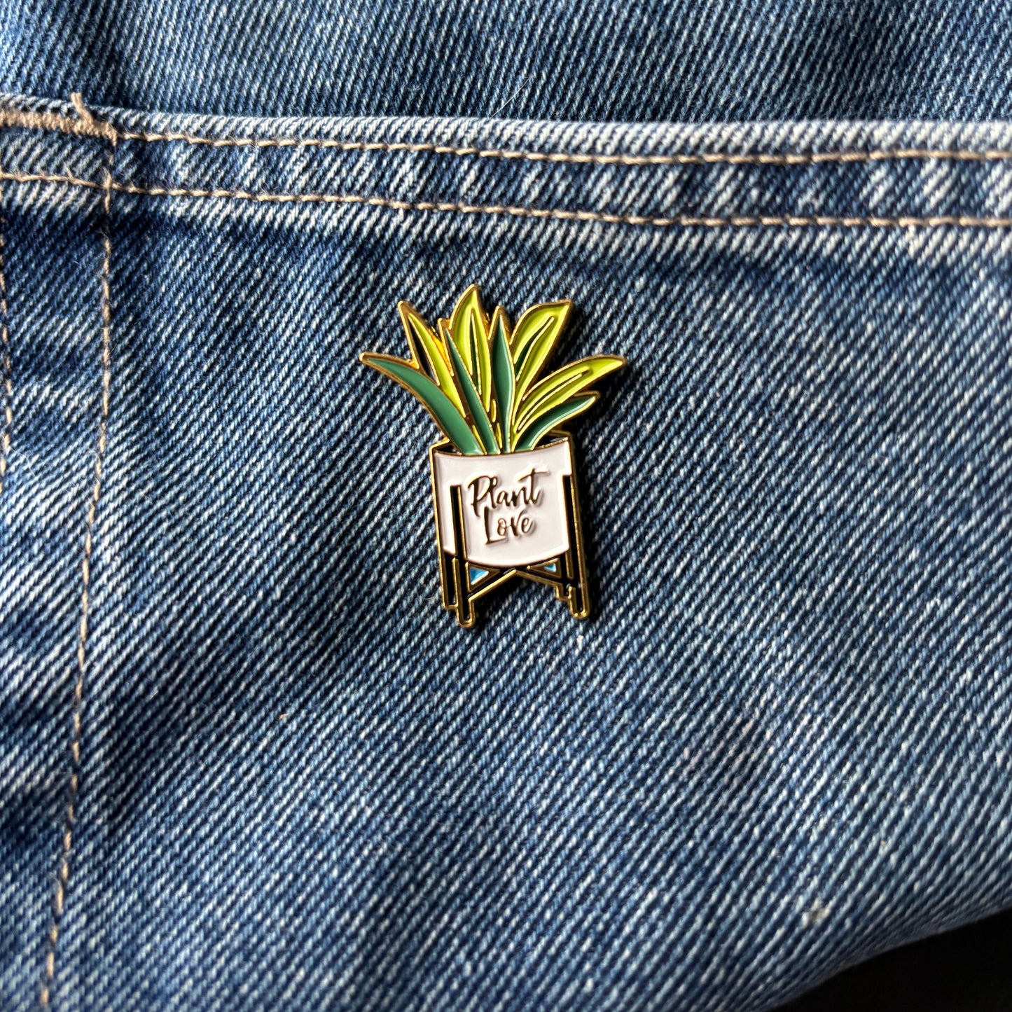 Plant Love