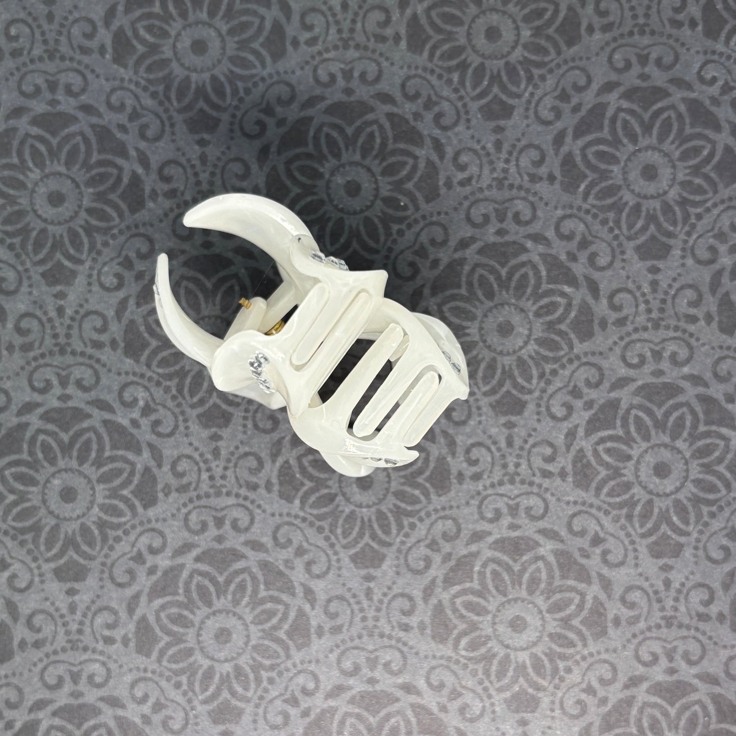 Large Claw Clip