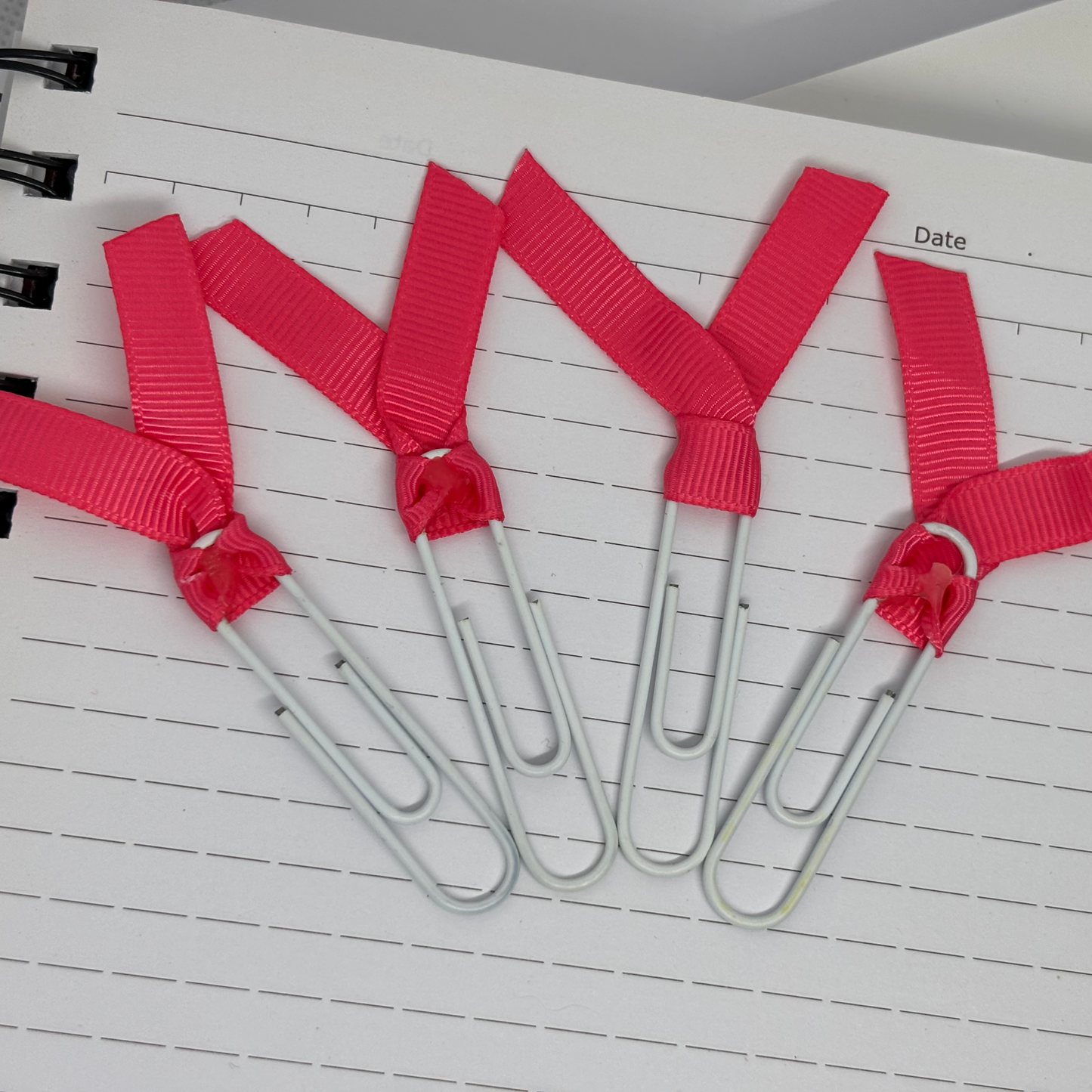 Ribbon Clip Set