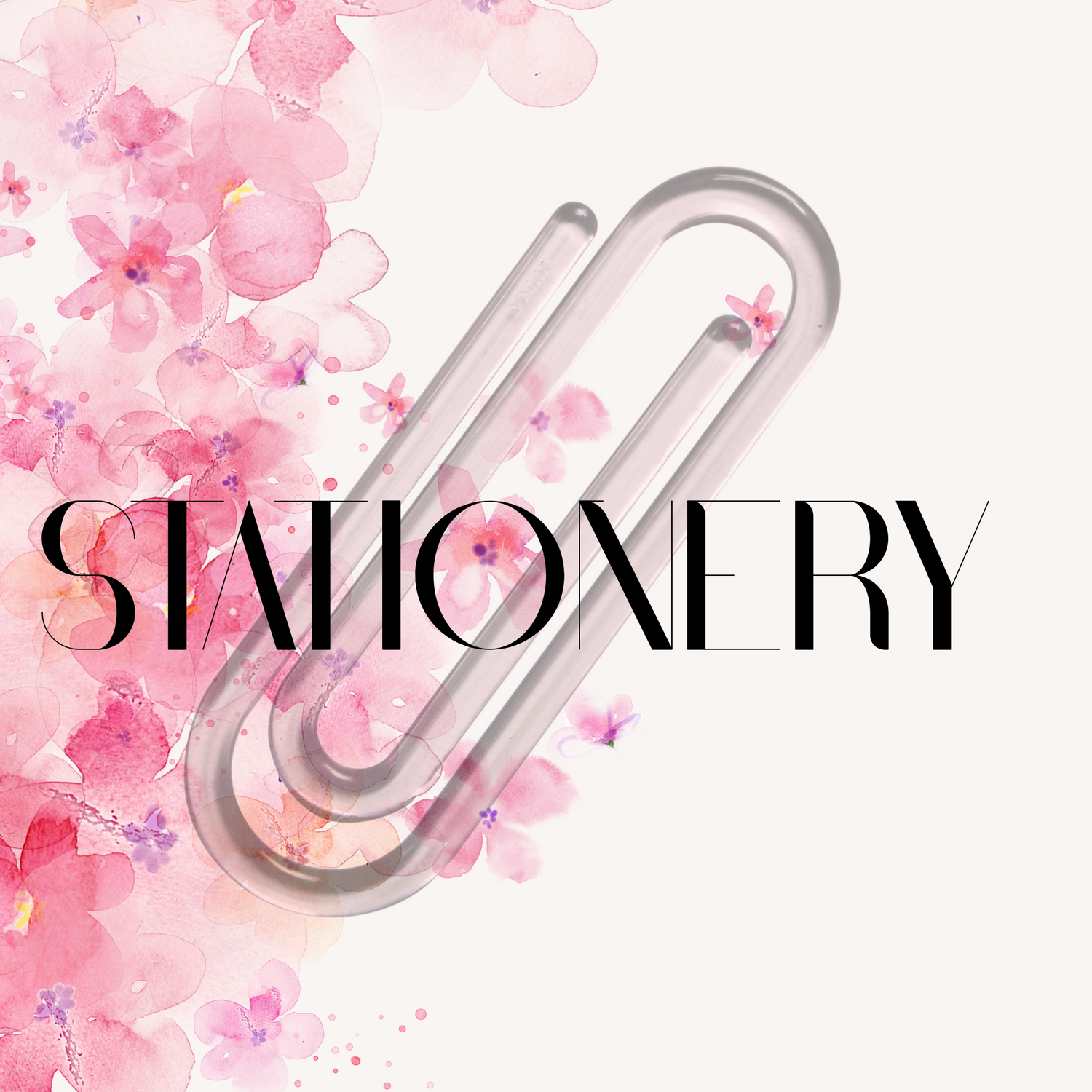 Stationery