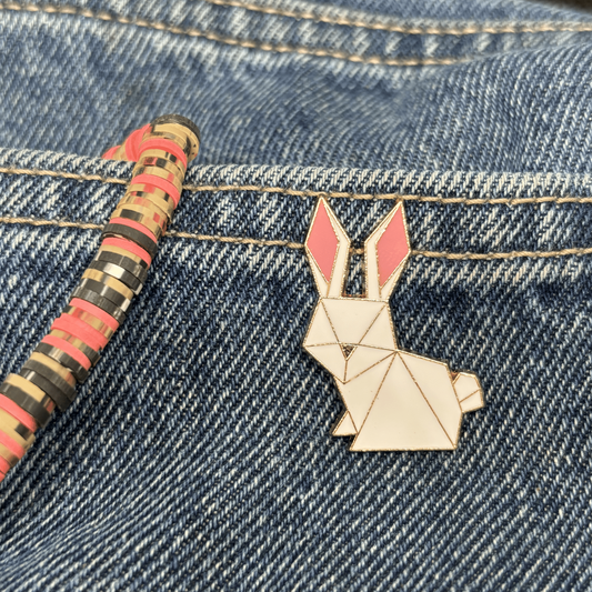 Origami Rabbit