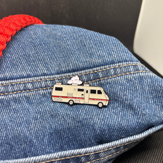 Meth Mobile