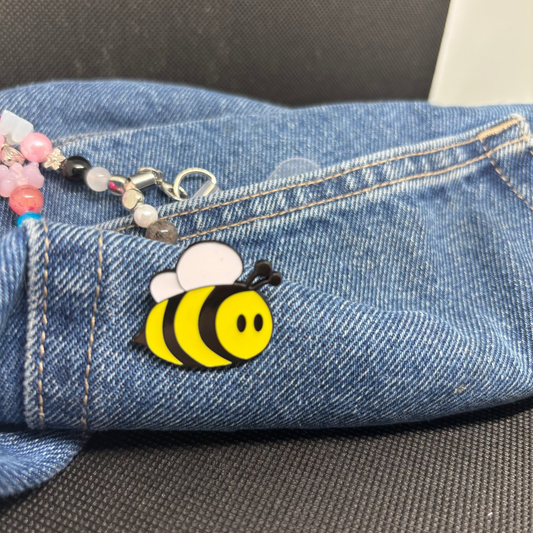 Kawaii Bee