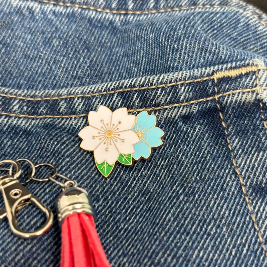 Blooming