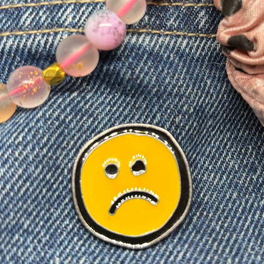 Sad Face