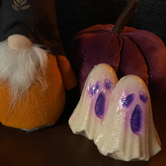 Spooky Bath Boo-mb