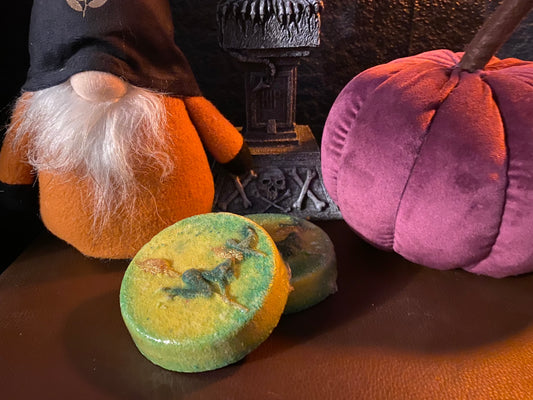 Witchy Woo Bath Bomb