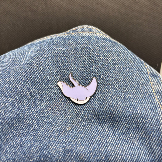 Stingray Steve