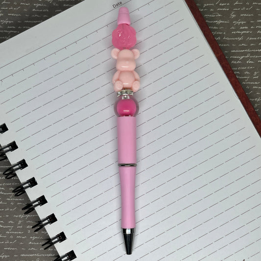 Beaded Pen