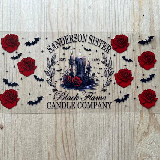 Sanderson Candle Company