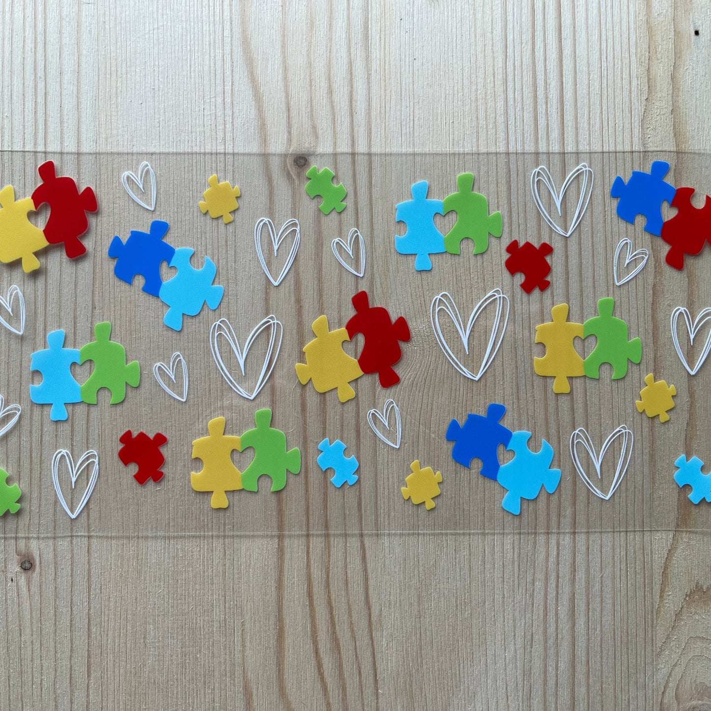 Autism Love