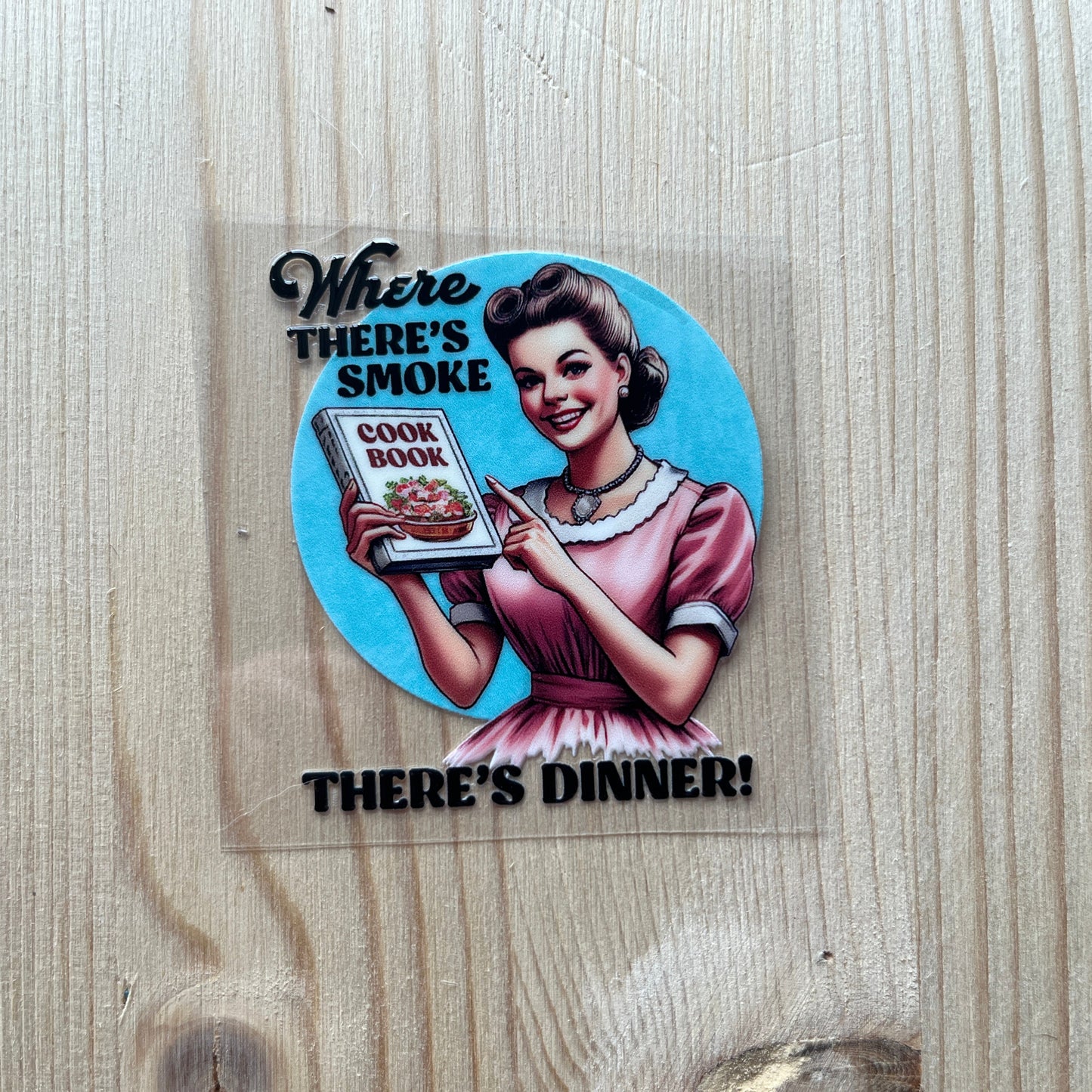 Retro Sassy Women