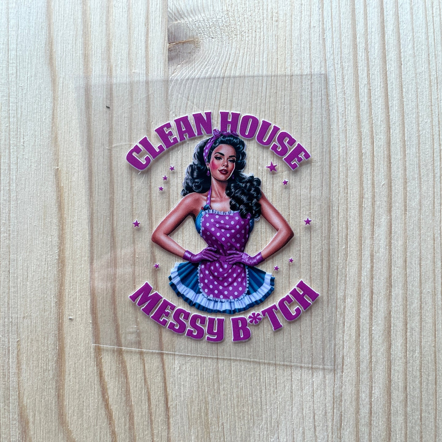 Retro Sassy Women