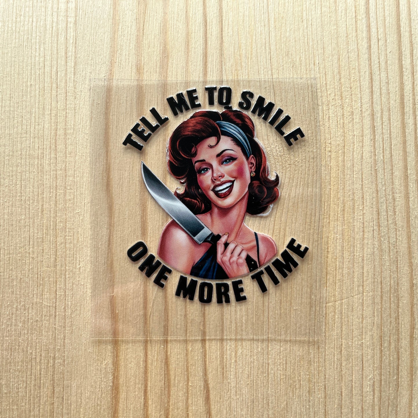 Retro Sassy Women