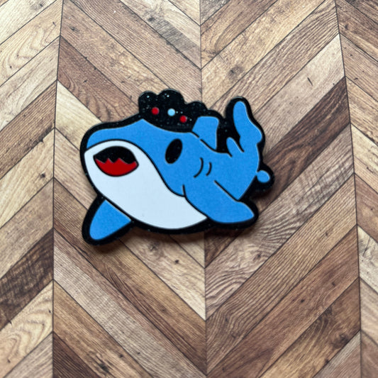 Stylish Shark
