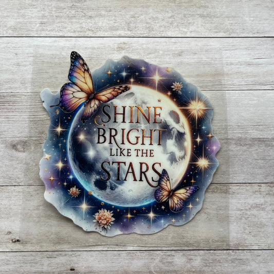 Shine Bright Like the Stars