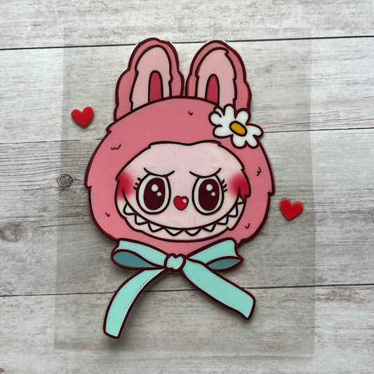 Labubu