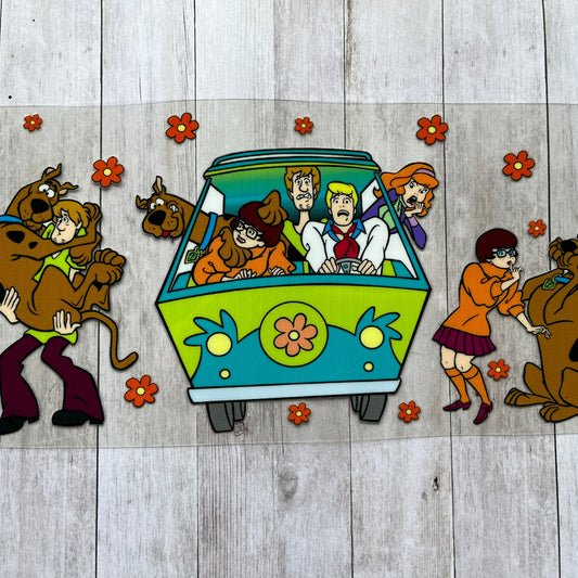 Scooby-Doo