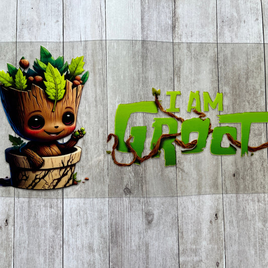Groot