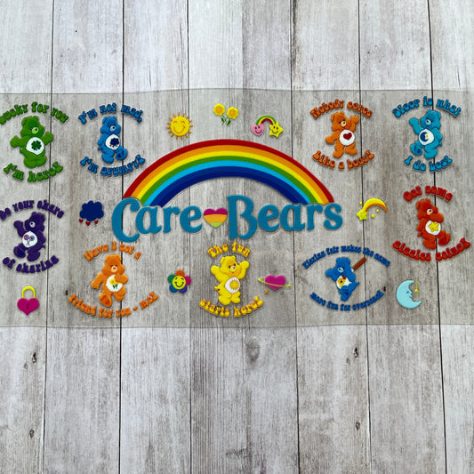 Care Bears