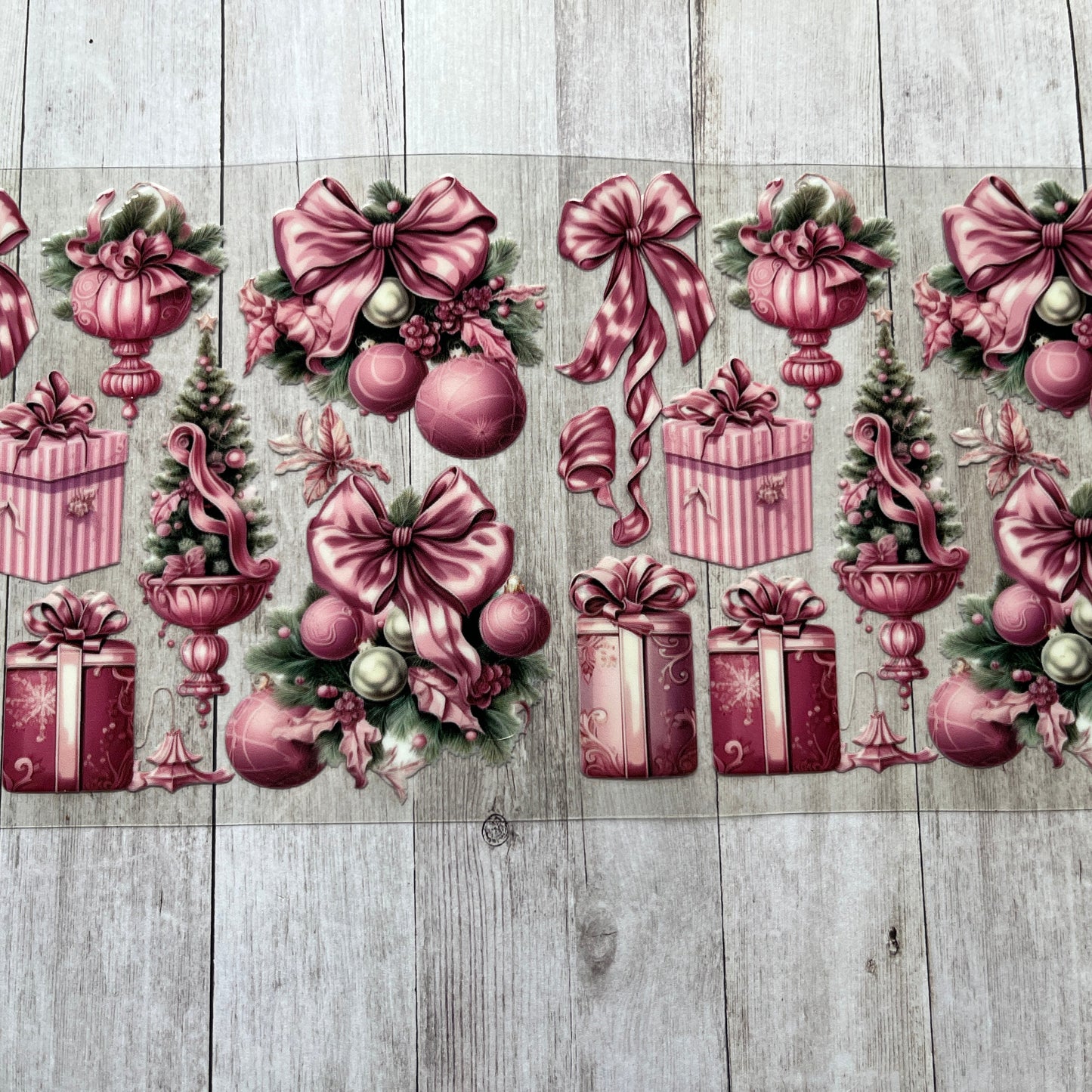 Christmas Elegance
