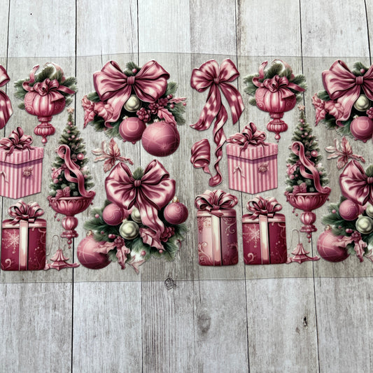 Christmas Elegance