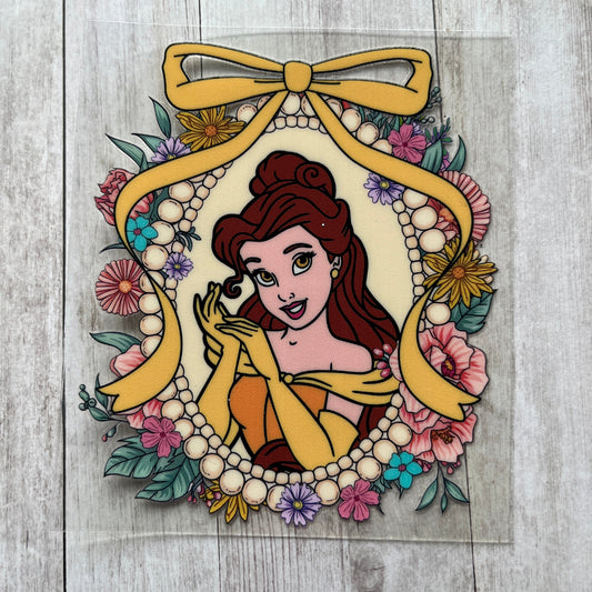 Belle Floral